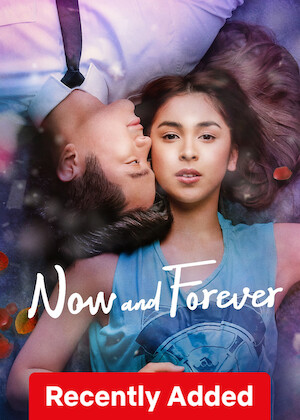 Now and Forever poster